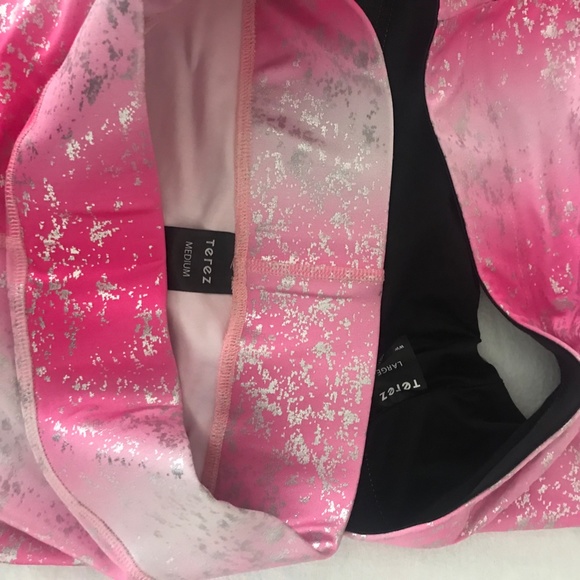 Terez bra & leggings - Picture 4 of 4